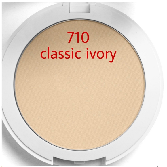 3X Covergirl vitalis healthy powder medium beige - Picture 3 of 3